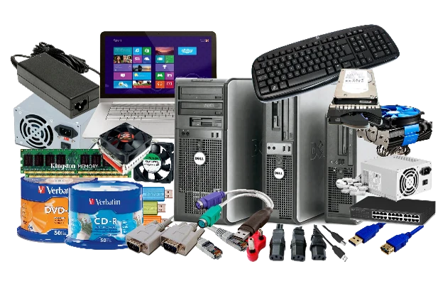 COMPUTER ACCESSORIES